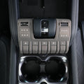 Silicone Protective Pad for Denza B5/B8 BYD1