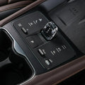Anti-Slip Silicone Protective Pad Mat for BYD All Models