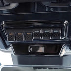 Six-way Aircraft Switch for Denza B5/B8 BYD3