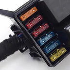 Six-way Aircraft Switch for Denza B5/B8 BYD5
