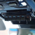 Six-way Aircraft Switch for Denza B5/B8 BYD1