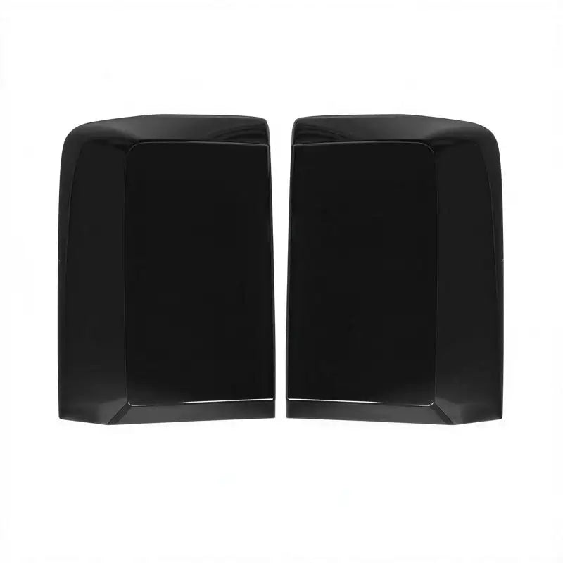 Smoked Tail Light Cover for Denza B8 (2Pcs) BYD7