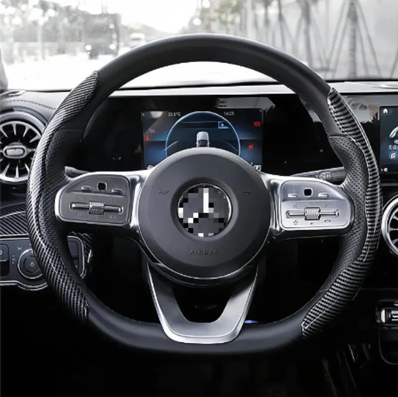 Split Steering Wheel Cover CHERY22