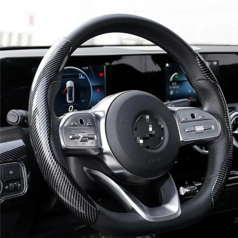 Split Steering Wheel Cover CHERY24