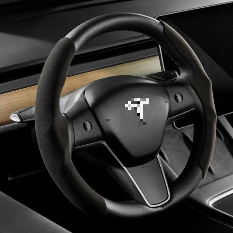 Split Steering Wheel Cover CHERY25