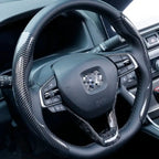 Split Steering Wheel Cover CHERY19