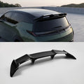 Sport Aerodynamic Rear Tailgate Wing Spoiler for ZEEKR X | carblaze 1