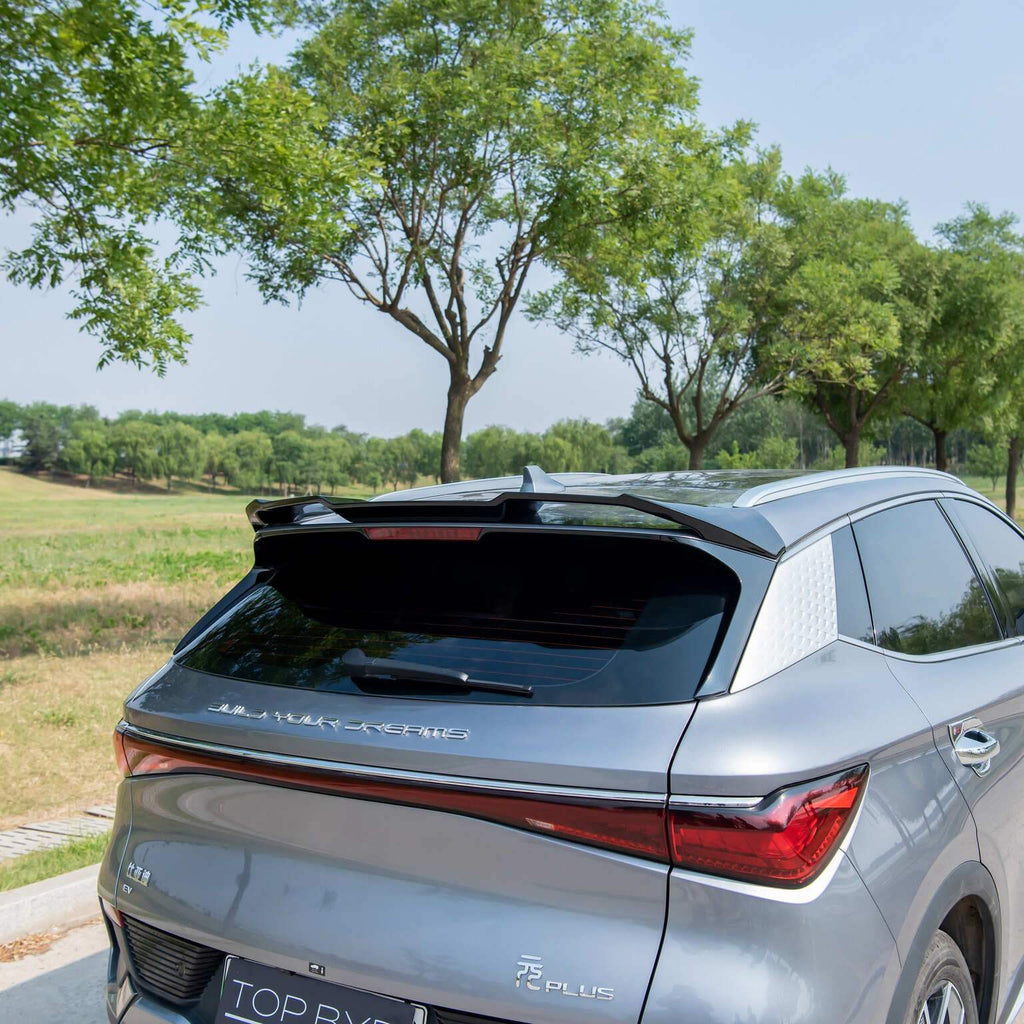 Gen. 2 Spoiler for BYD Atto 3 BYD3