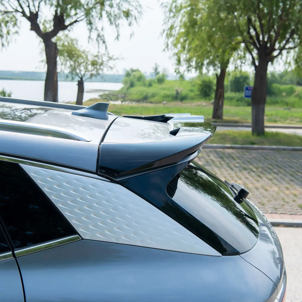 Gen. 2 Spoiler for BYD Atto 3 BYD5