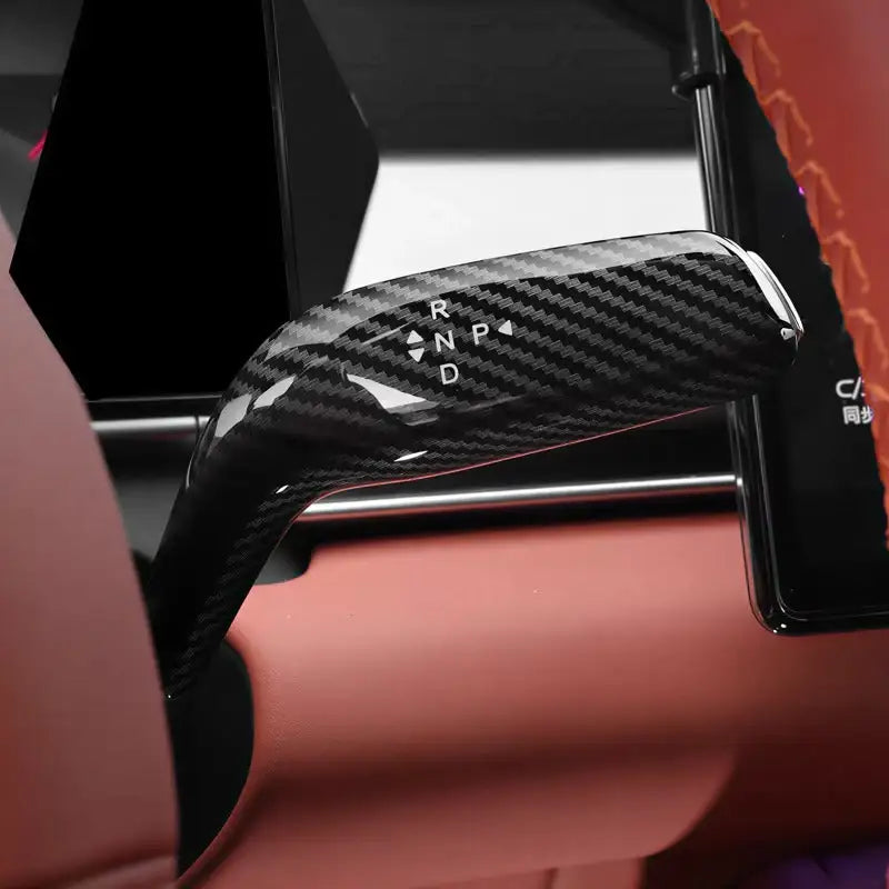 Steering Lever Cover for BYD Sealion 8/Atto 8 (2 pcs) BYD3