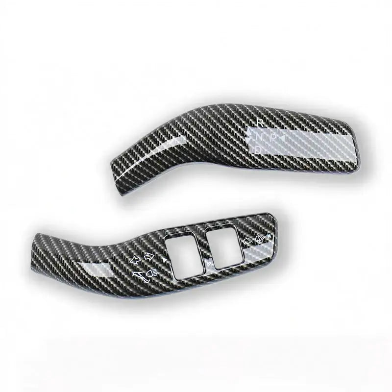 Steering Lever Cover for BYD Sealion 8/Atto 8 (2 pcs) BYD8