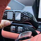 Steering Lever Cover for BYD Sealion 8/Atto 8 (2 pcs) BYD4