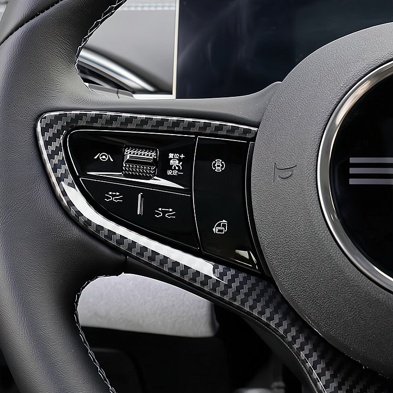 Capa para Volante para BYD Seal