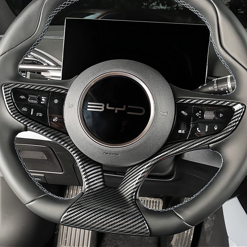 Capa para Volante para BYD Seal