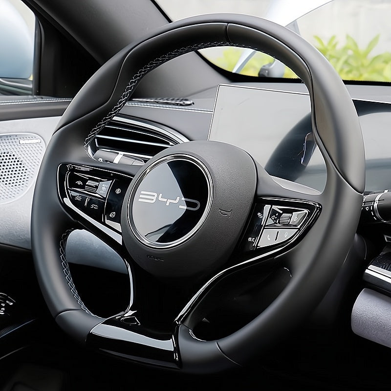 Capa para Volante para BYD Seal