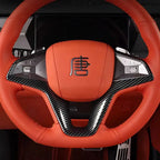 Steering Wheel Cover for BYD Sealion 8/Atto 8 BYD1