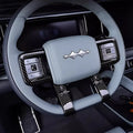 Steering Wheel Cover for Denza B5 BYD1