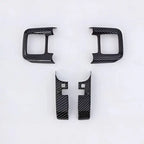 Steering Wheel Cover for Denza B5 BYD8