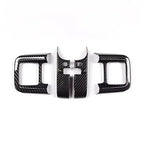 Steering Wheel Cover for Denza B5 BYD6