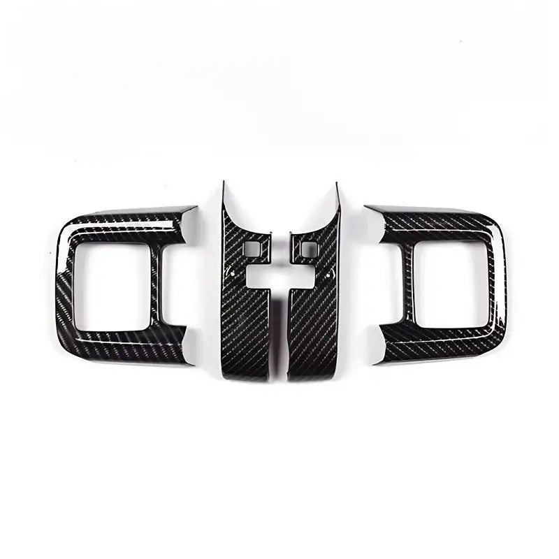 Steering Wheel Cover for Denza B5 BYD6