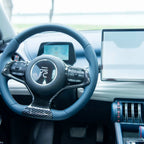 Steering Wheel Wrap for BYD Atto 3/Dolphins BYD3