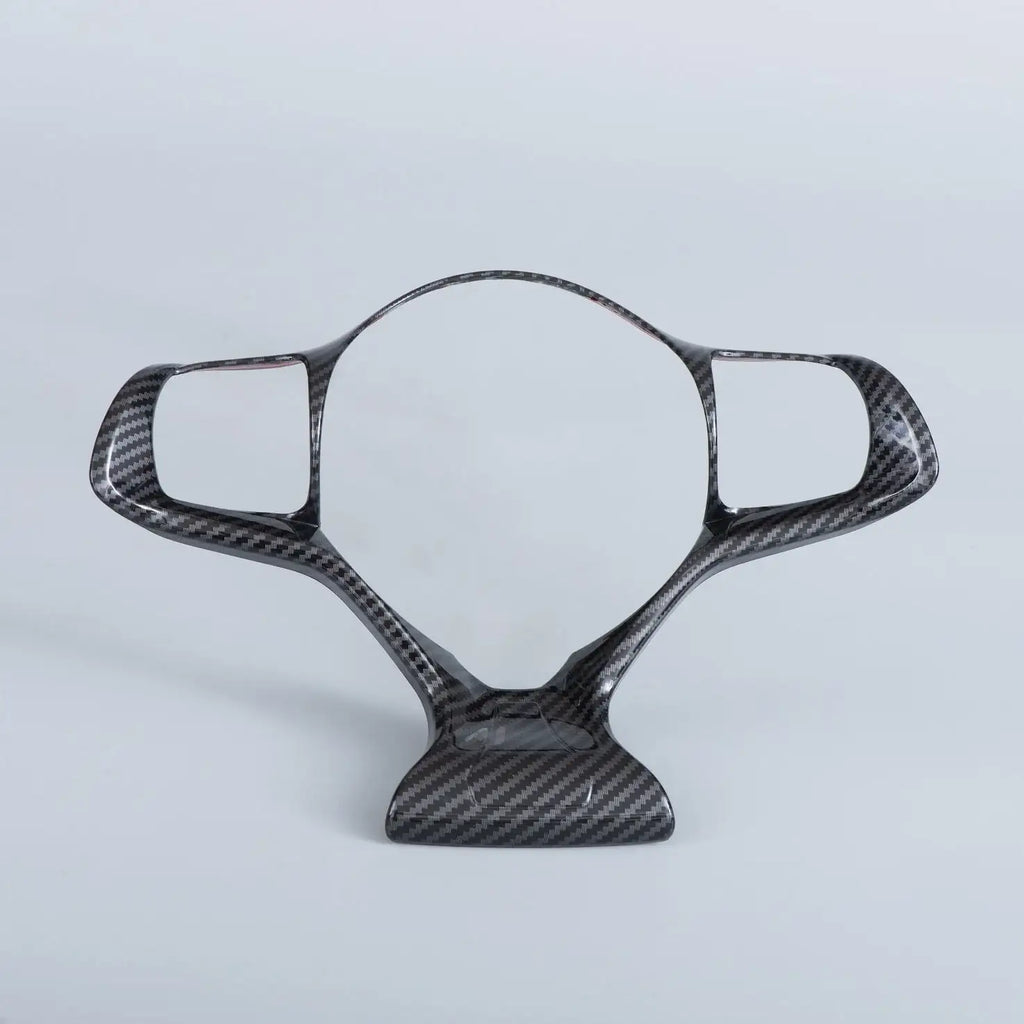 Steering Wheel Wrap for BYD Atto 3/Dolphins BYD7