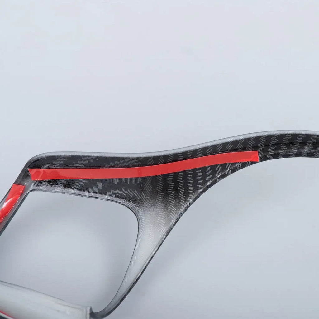 Steering Wheel Wrap for BYD Atto 3/Dolphins BYD9