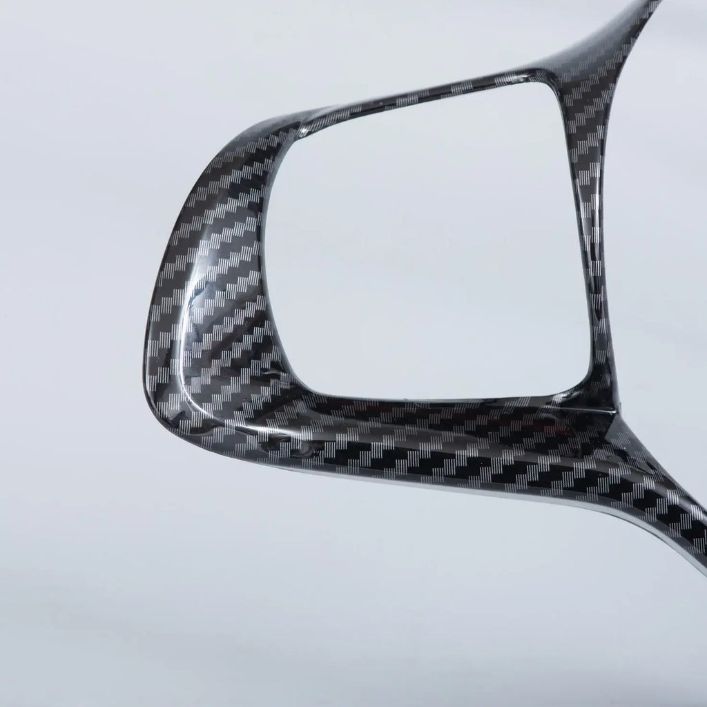 Steering Wheel Wrap for BYD Atto 3/Dolphins BYD8