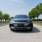 Styling Grille Slat for BYD Atto 3 BYD4