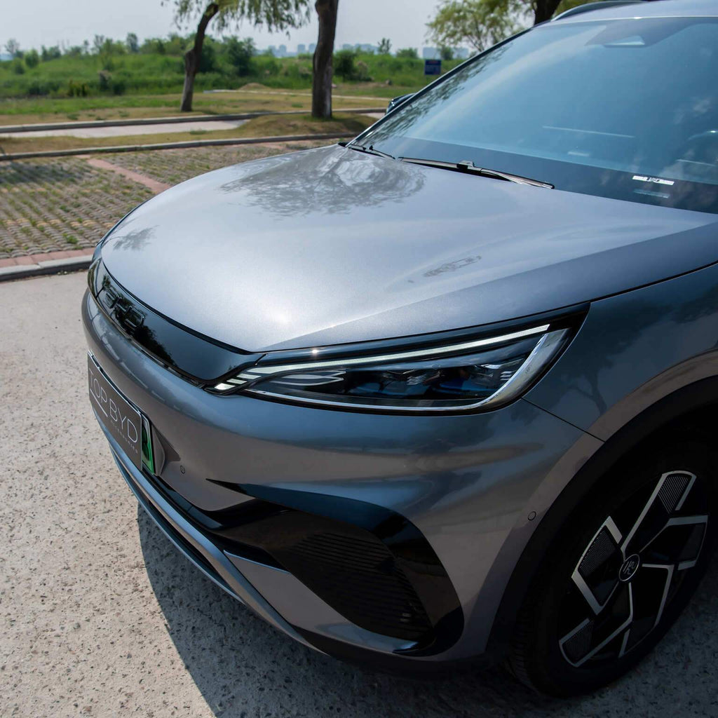 Styling Grille Slat for BYD Atto 3 BYD5