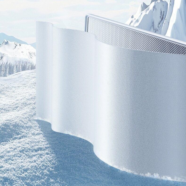 Sonnenschutzdach für Volvo EX30/EX40 und Lynk & Co 02