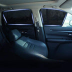 Sunshade Visor Mesh Curtain for Geely Geely2