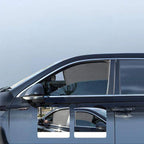 Sunshade Visor Mesh Curtain for Geely Geely3