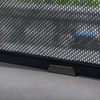 Sunshade Visor Mesh Curtain for Geely Geely4