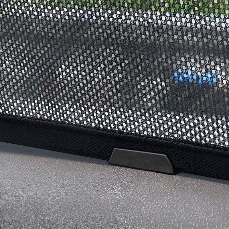 Sunshade Visor Mesh Curtain for Geely Geely4