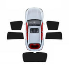 Sunshade Visor Mesh Curtain for Geely Geely6