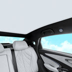 Proteção Solar para BYD Seal