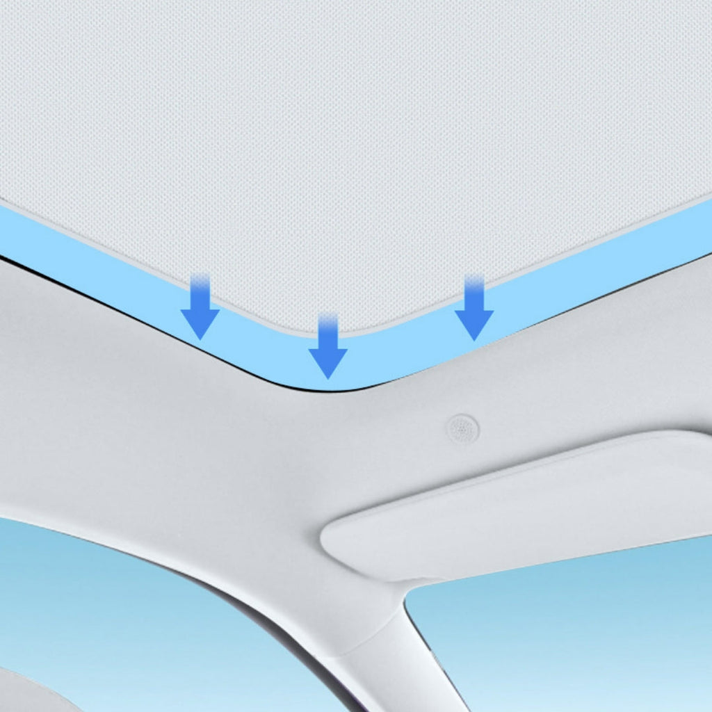 Proteção Solar para BYD Seal