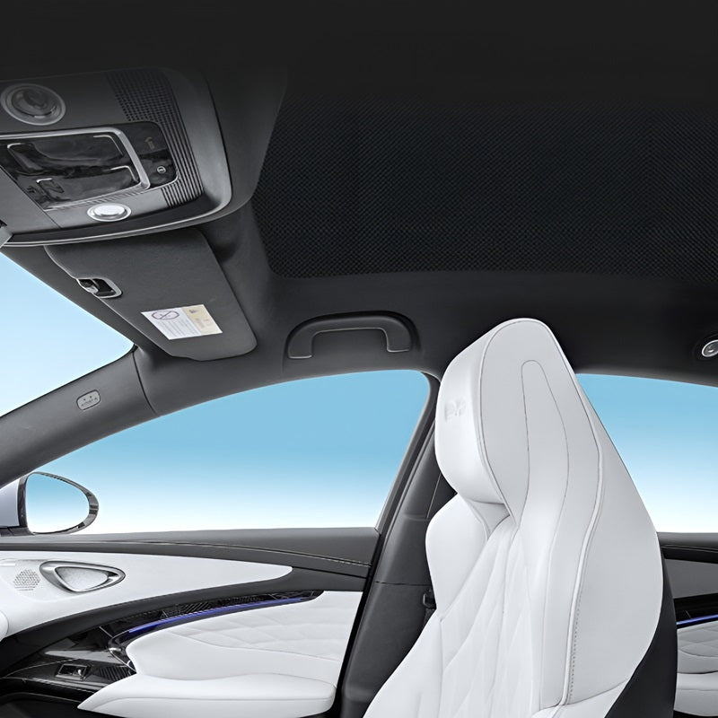 Proteção Solar para BYD Seal