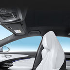 Proteção Solar para BYD Seal