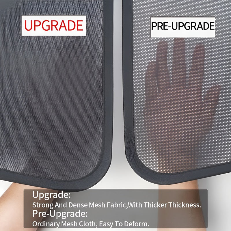 Proteção Solar para BYD Seal