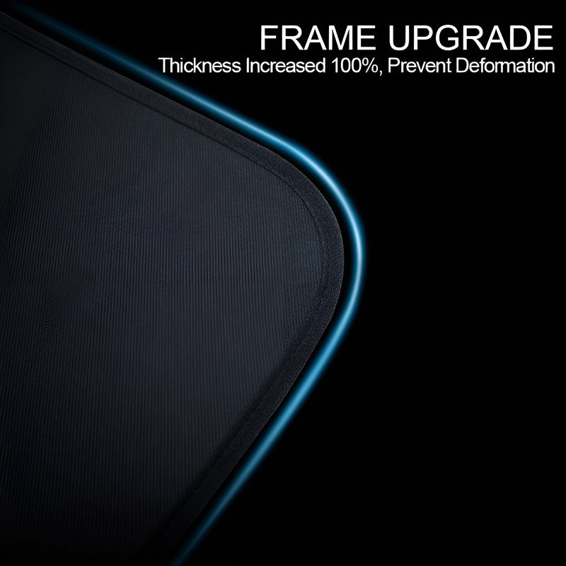 Proteção Solar para BYD Seal