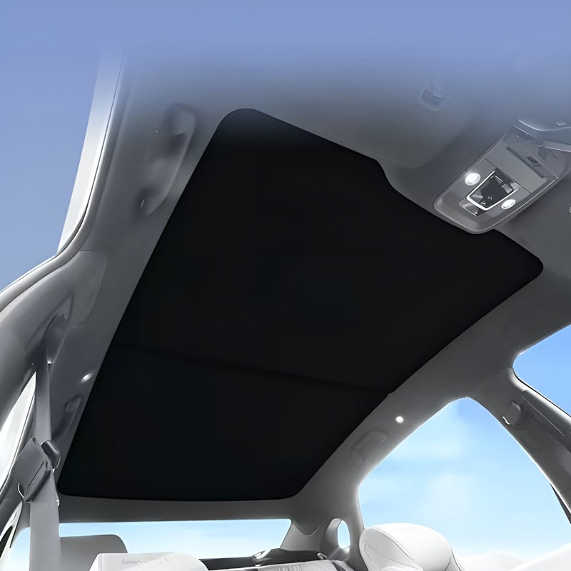 Proteção Solar para BYD Seal