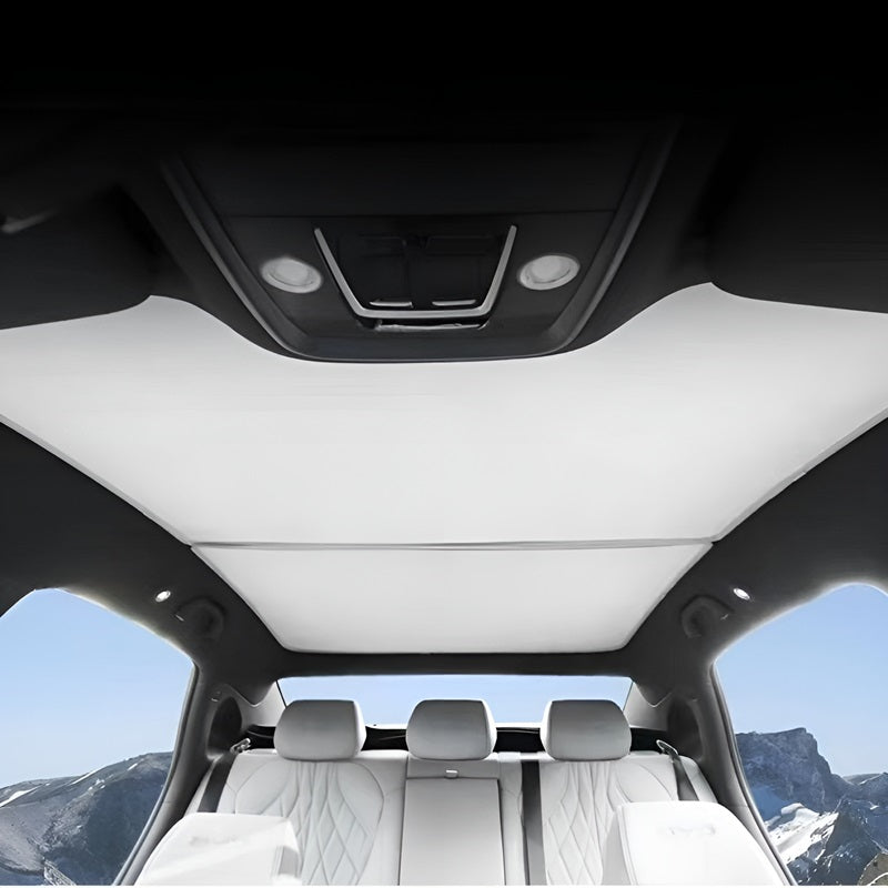 Proteção Solar para BYD Seal