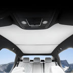 Proteção Solar para BYD Seal