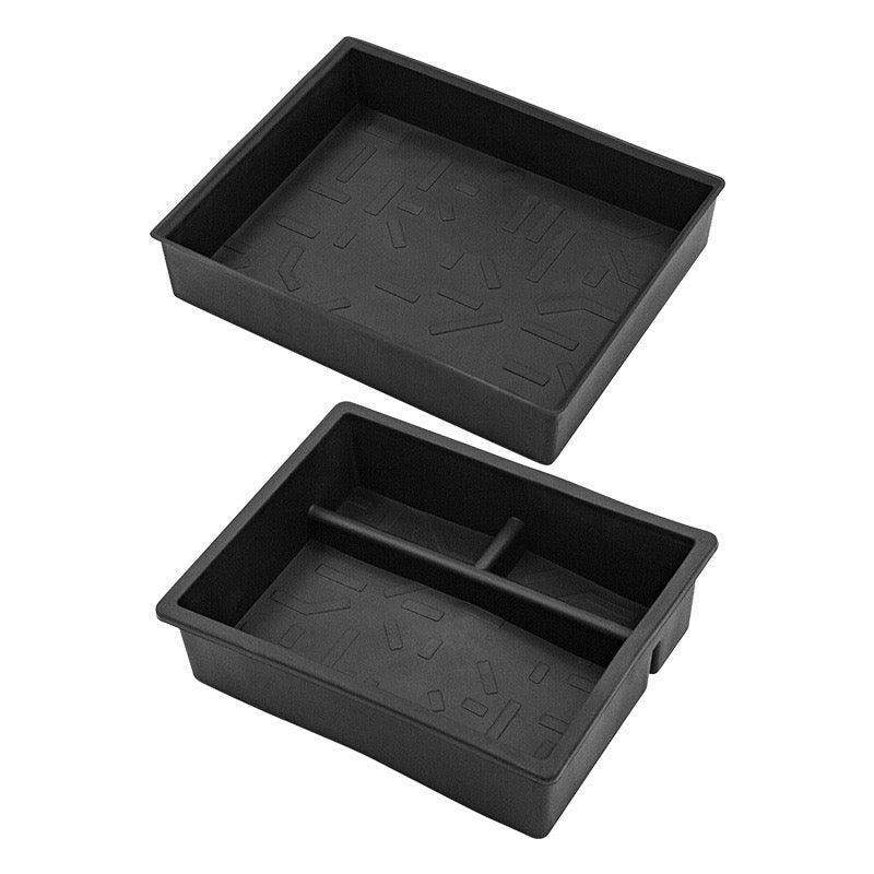 TPE Center Console Storage Box for ZEEKR X ZEEKR3
