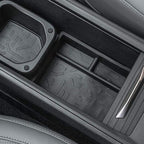 TPE Center Console Storage Box for ZEEKR X ZEEKR1