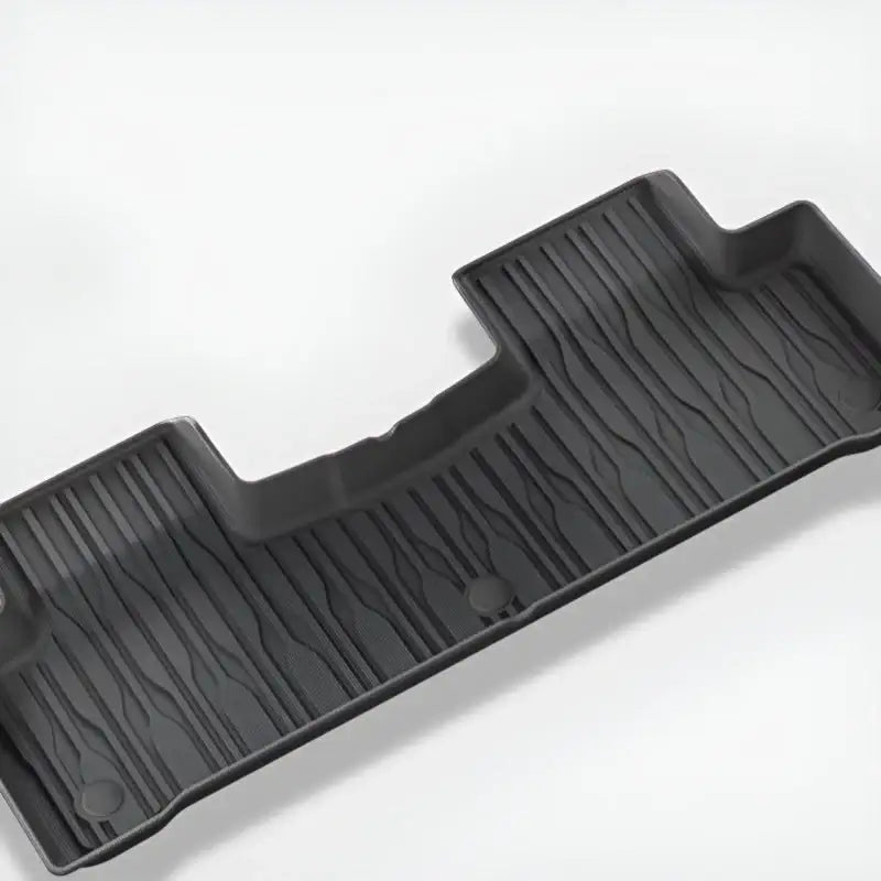 TPE Rubber Floor Mats & Trunk Mat for BYD Seal BYD3