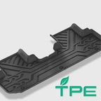 TPE Floor Mats & Trunk Mat for BYD Sealion 8/Atto 8 BYD4