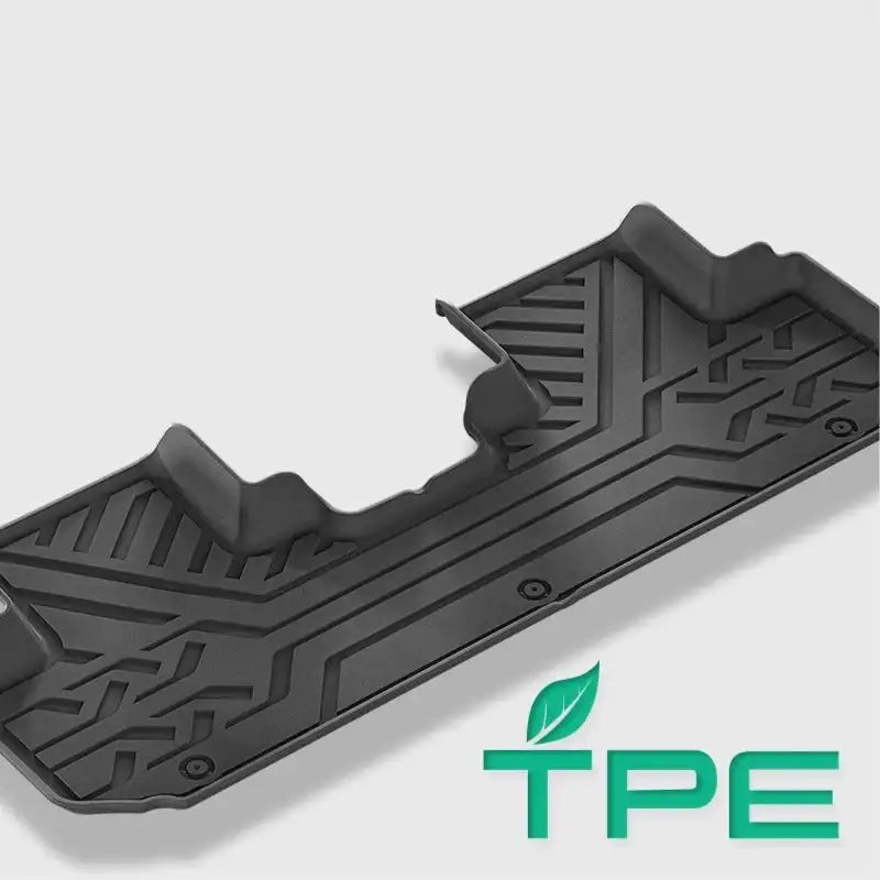 TPE Floor Mats & Trunk Mat for BYD Sealion 8/Atto 8 BYD4